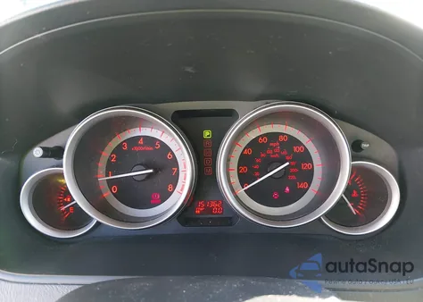 2011 Mazda Cx-9 Touring from USA, damaged, VIN JM3TB3CV4B0330993